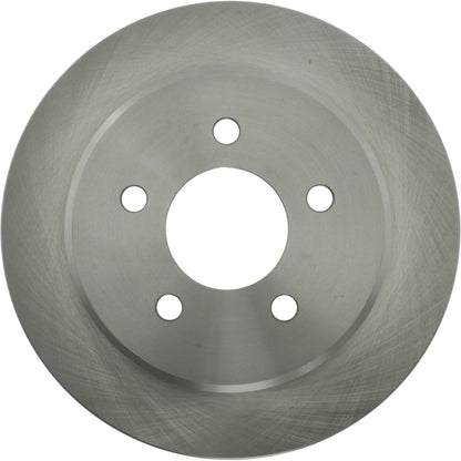 Centric Parts Disc Brake Rotor Standard Non-Directional Finishes for 1995-1992 Ford Crown Victoria 1996-1991 Grand Marquis 1995-1992 Lincoln Town Car 1995-1991 Mercury Grand Marquis 121.61032