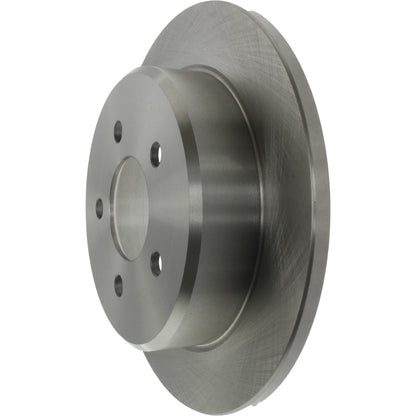 Centric Parts Disc Brake Rotor Standard Non-Directional Finishes for 1995-1992 Ford Crown Victoria 1996-1991 Grand Marquis 1995-1992 Lincoln Town Car 1995-1991 Mercury Grand Marquis 121.61032