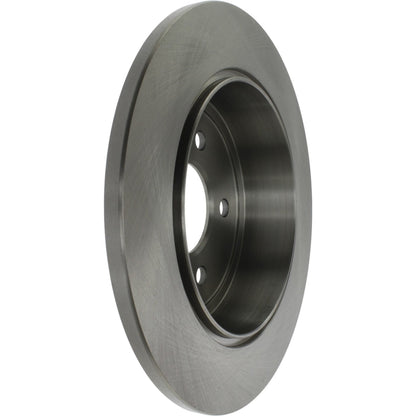 Centric Parts Disc Brake Rotor Standard Non-Directional Finishes for 1995-1992 Ford Crown Victoria 1996-1991 Grand Marquis 1995-1992 Lincoln Town Car 1995-1991 Mercury Grand Marquis 121.61032