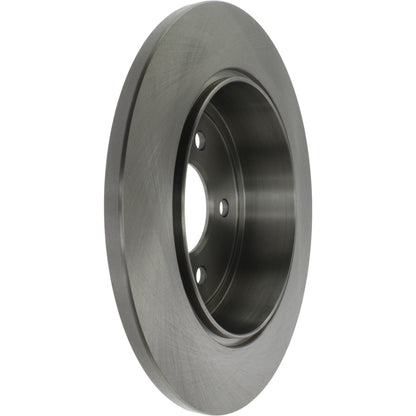 Centric Parts Disc Brake Rotor Standard Non-Directional Finishes for 1995-1992 Ford Crown Victoria 1996-1991 Grand Marquis 1995-1992 Lincoln Town Car 1995-1991 Mercury Grand Marquis 121.61032
