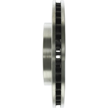 Centric Parts Disc Brake Rotor C‑Tek Standard with Non‑Directional Finishes for 1991-1993 Ford Taurus 1991-1992 Lincoln Continental 1991-1993 Mercury Sable 121.61033