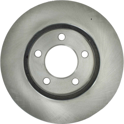 Centric Parts Disc Brake Rotor C‑Tek Standard with Non‑Directional Finishes for 1991-1993 Ford Taurus 1991-1992 Lincoln Continental 1991-1993 Mercury Sable 121.61033