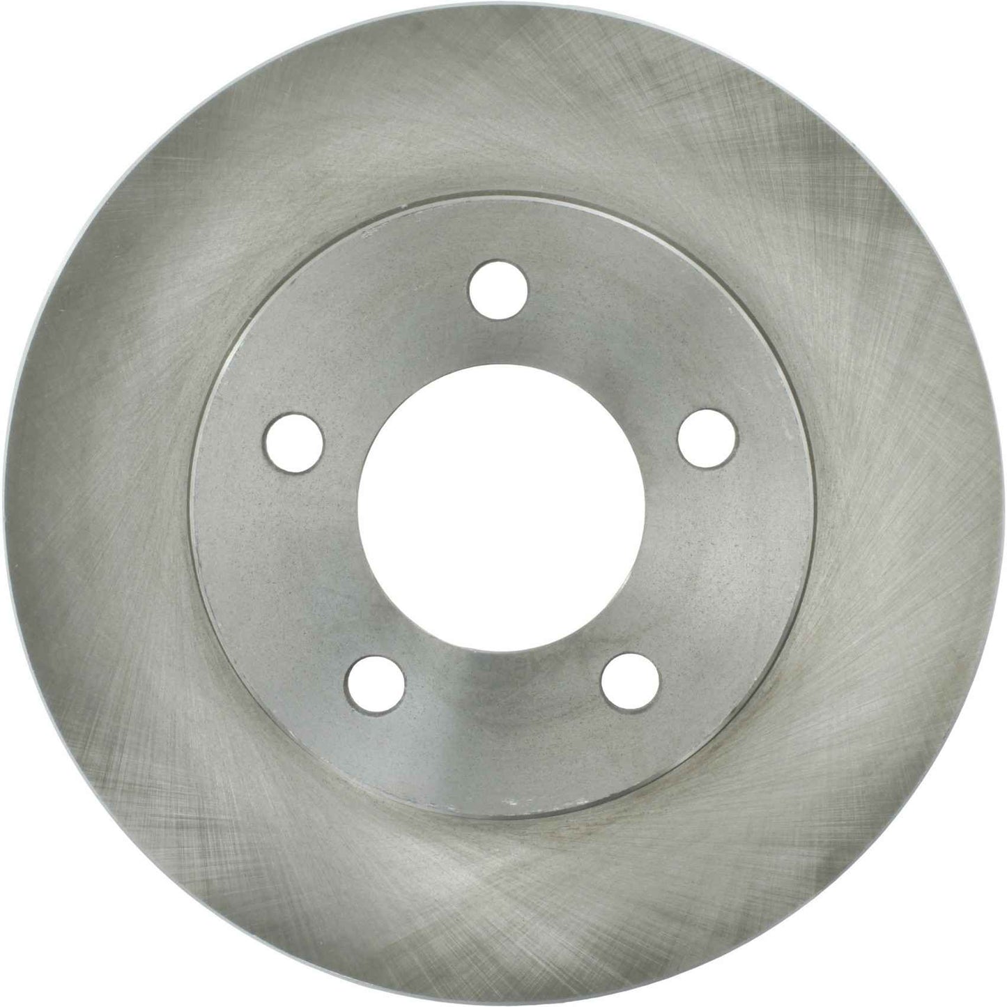 Centric Parts Disc Brake Rotor C‑Tek Standard with Non‑Directional Finishes for 1991-1993 Ford Taurus 1991-1992 Lincoln Continental 1991-1993 Mercury Sable 121.61033