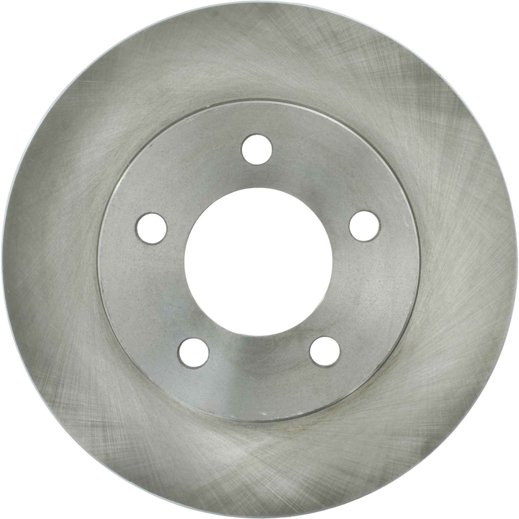 C-Tek Standard Brake Rotor 121.61033