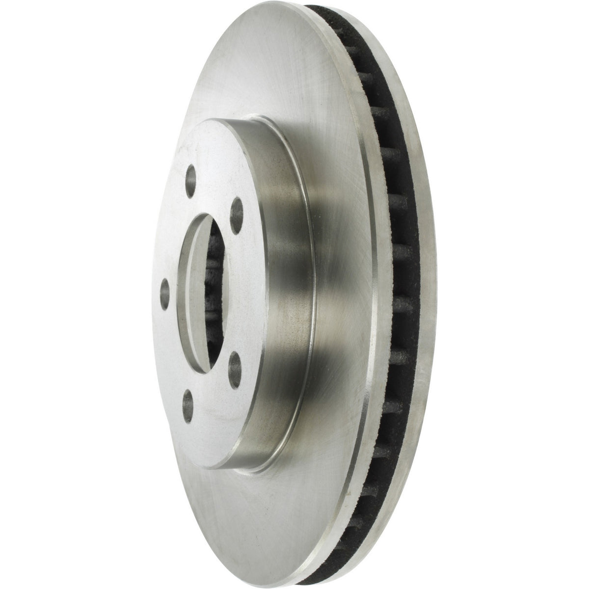 Centric Parts Disc Brake Rotor C‑Tek Standard with Non‑Directional Finishes for 1991-1993 Ford Taurus 1991-1992 Lincoln Continental 1991-1993 Mercury Sable 121.61033