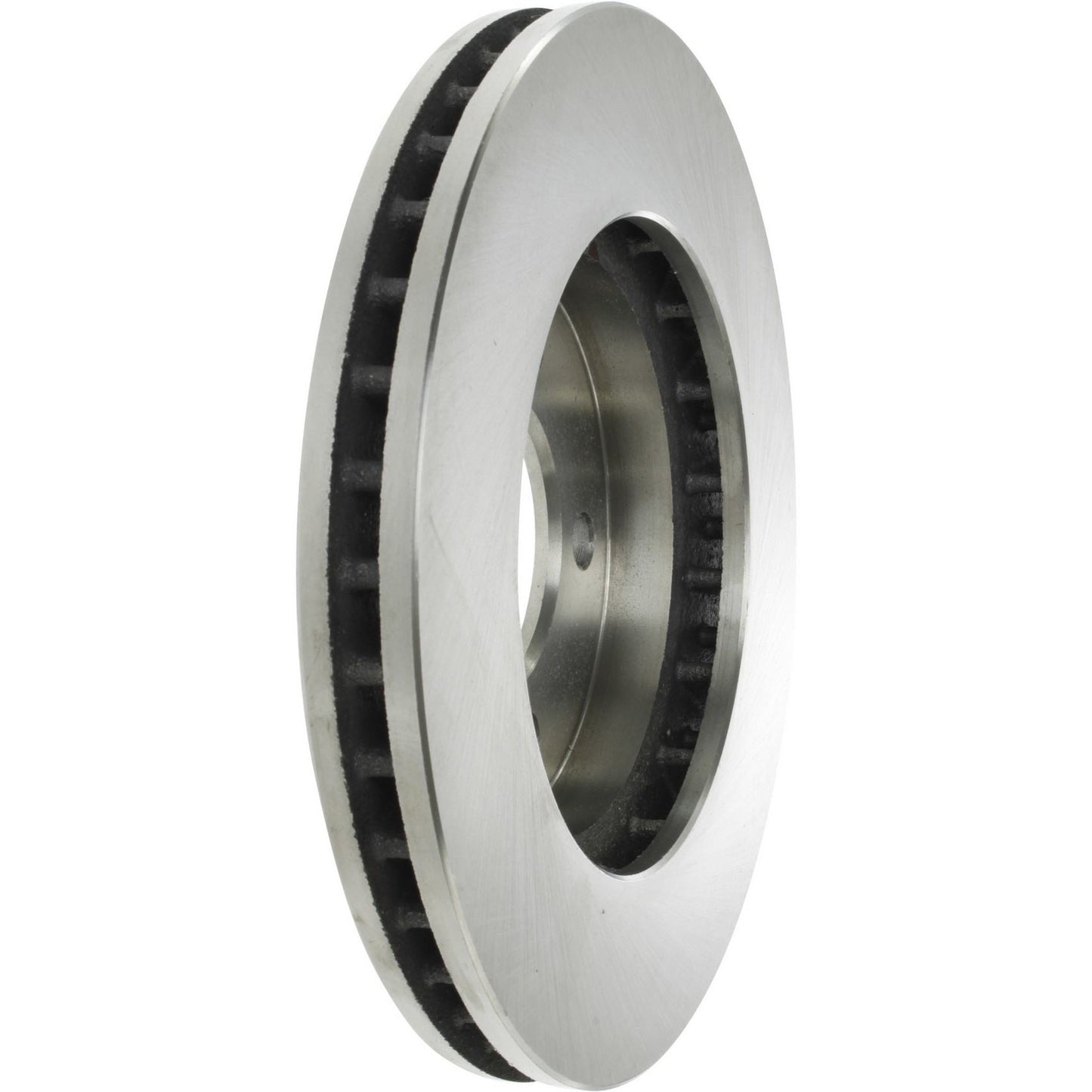 Centric Parts Disc Brake Rotor C‑Tek Standard with Non‑Directional Finishes for 1991-1993 Ford Taurus 1991-1992 Lincoln Continental 1991-1993 Mercury Sable 121.61033