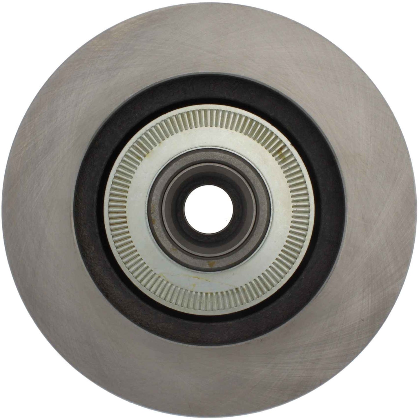 Centric Parts Disc Brake Rotor Standard with Non-Directional Finishes for 1985-1987 Lincoln Continental 121.61035