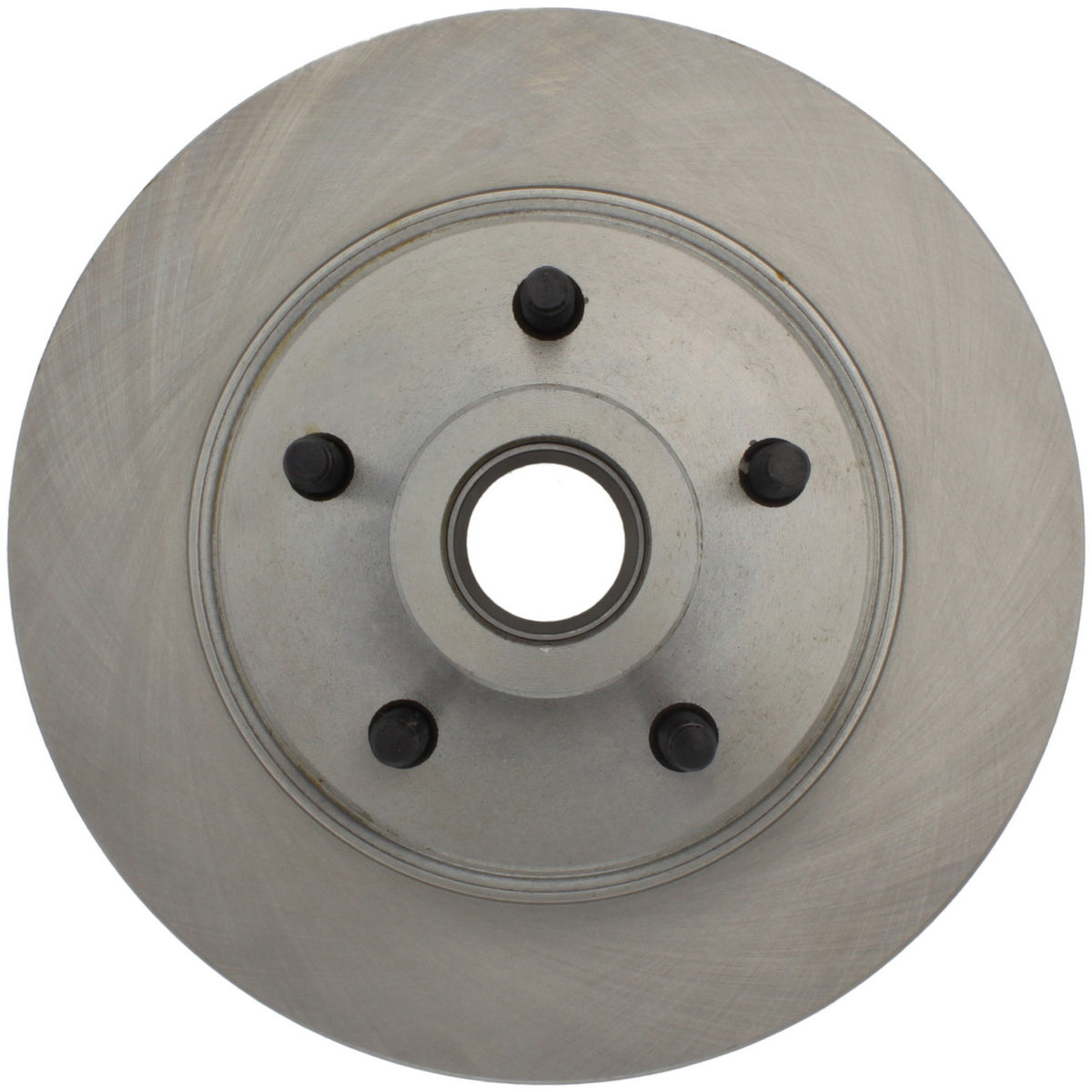 Centric Parts Disc Brake Rotor Standard with Non-Directional Finishes for 1985-1987 Lincoln Continental 121.61035