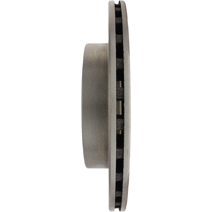 Centric Parts Disc Brake Rotor C-Tek Standard with Non-Directional Finishes for 1993-1997 Ford Thunderbird 1993-1998 Lincoln Mark VIII 1993-1997 Mercury Cougar 121.61037