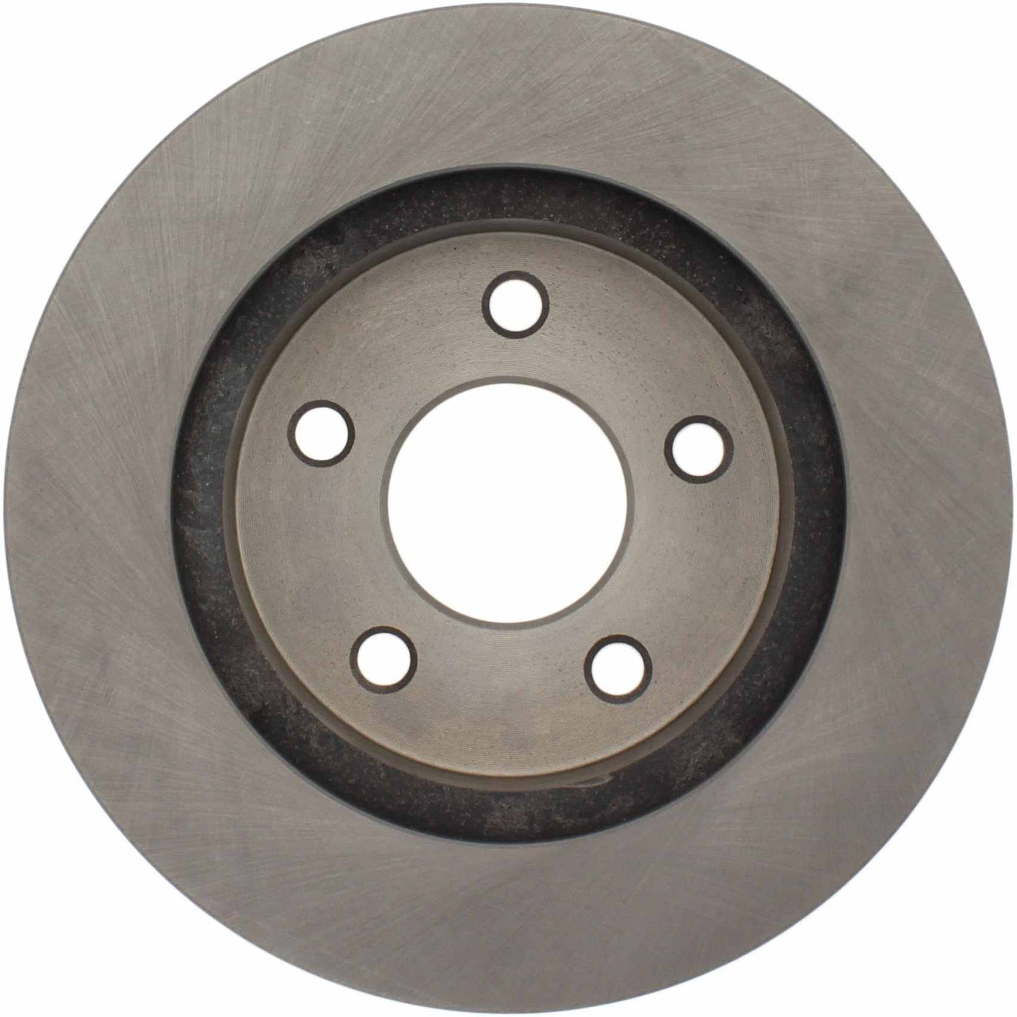 Centric Parts Disc Brake Rotor C-Tek Standard with Non-Directional Finishes for 1993-1997 Ford Thunderbird 1993-1998 Lincoln Mark VIII 1993-1997 Mercury Cougar 121.61037