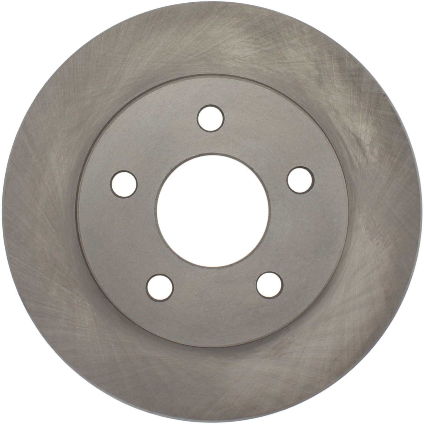 Centric Parts Disc Brake Rotor C-Tek Standard with Non-Directional Finishes for 1993-1997 Ford Thunderbird 1993-1998 Lincoln Mark VIII 1993-1997 Mercury Cougar 121.61037