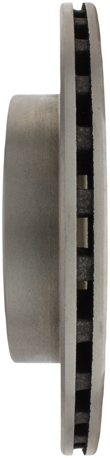 Centric Parts Disc Brake Rotor C-Tek Standard with Non-Directional Finishes for 1993-1997 Ford Thunderbird 1993-1998 Lincoln Mark VIII 1993-1997 Mercury Cougar 121.61037