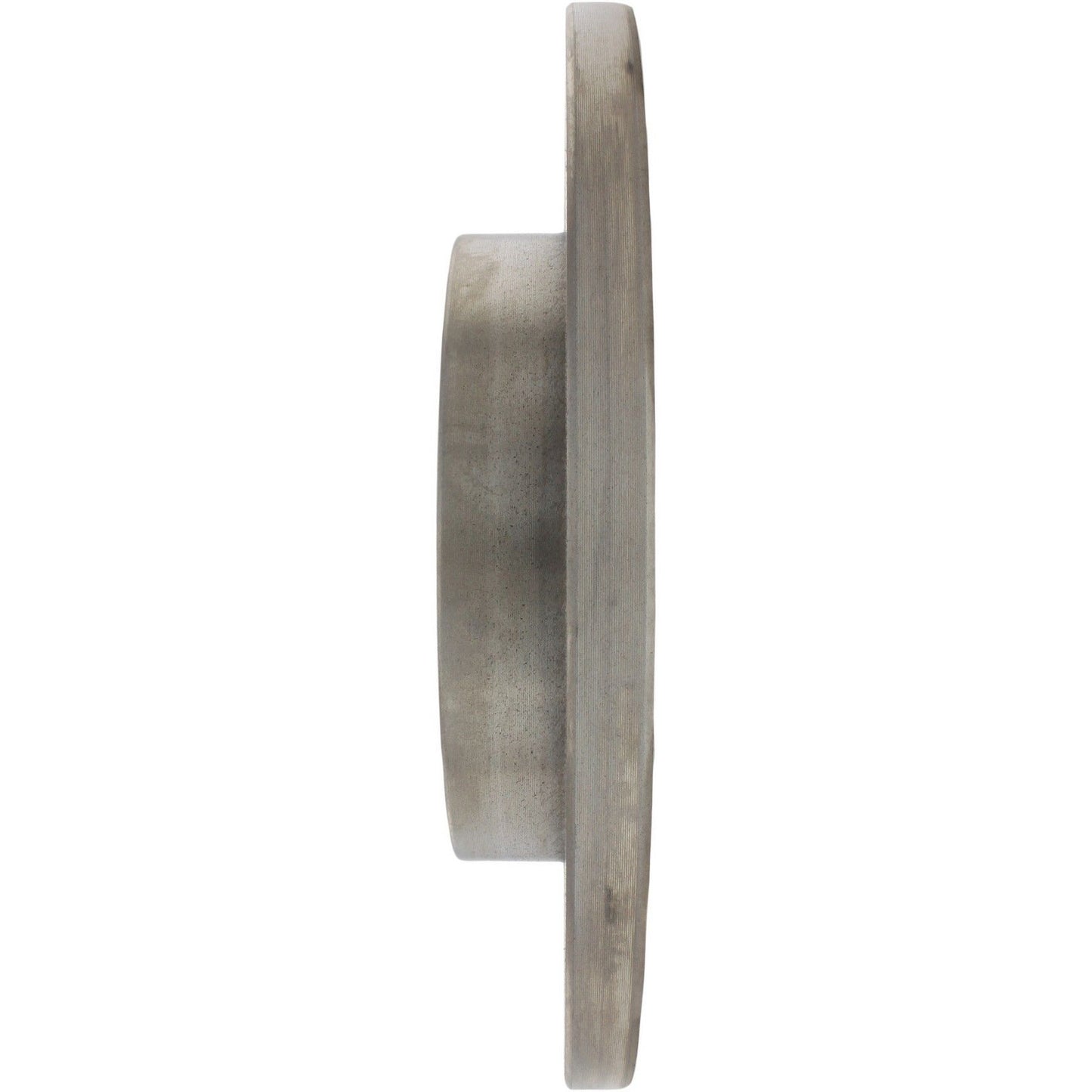 Centric Parts Disc Brake Rotor Standard Non-Directional Finishes for 1993-2007 Ford 121.61039