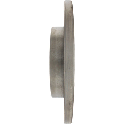 Centric Parts Disc Brake Rotor Standard Non-Directional Finishes for 1993-2007 Ford 121.61039