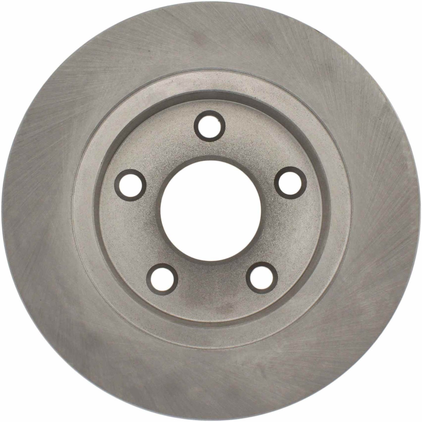 Centric Parts Disc Brake Rotor Standard Non-Directional Finishes for 1993-2007 Ford 121.61039