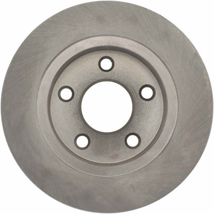 Centric Parts Disc Brake Rotor Standard Non-Directional Finishes for 1993-2007 Ford 121.61039