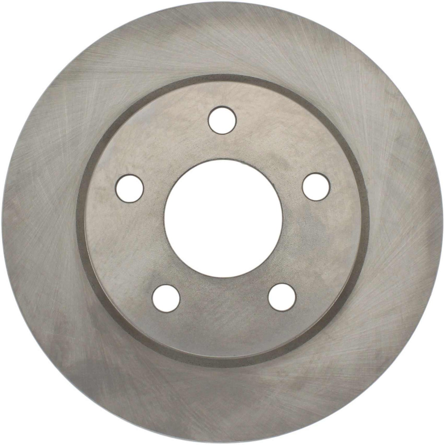 Centric Parts Disc Brake Rotor Standard Non-Directional Finishes for 1993-2007 Ford 121.61039