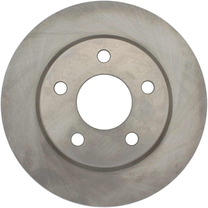 Centric Parts Disc Brake Rotor Standard Non-Directional Finishes for 1993-2007 Ford 121.61039