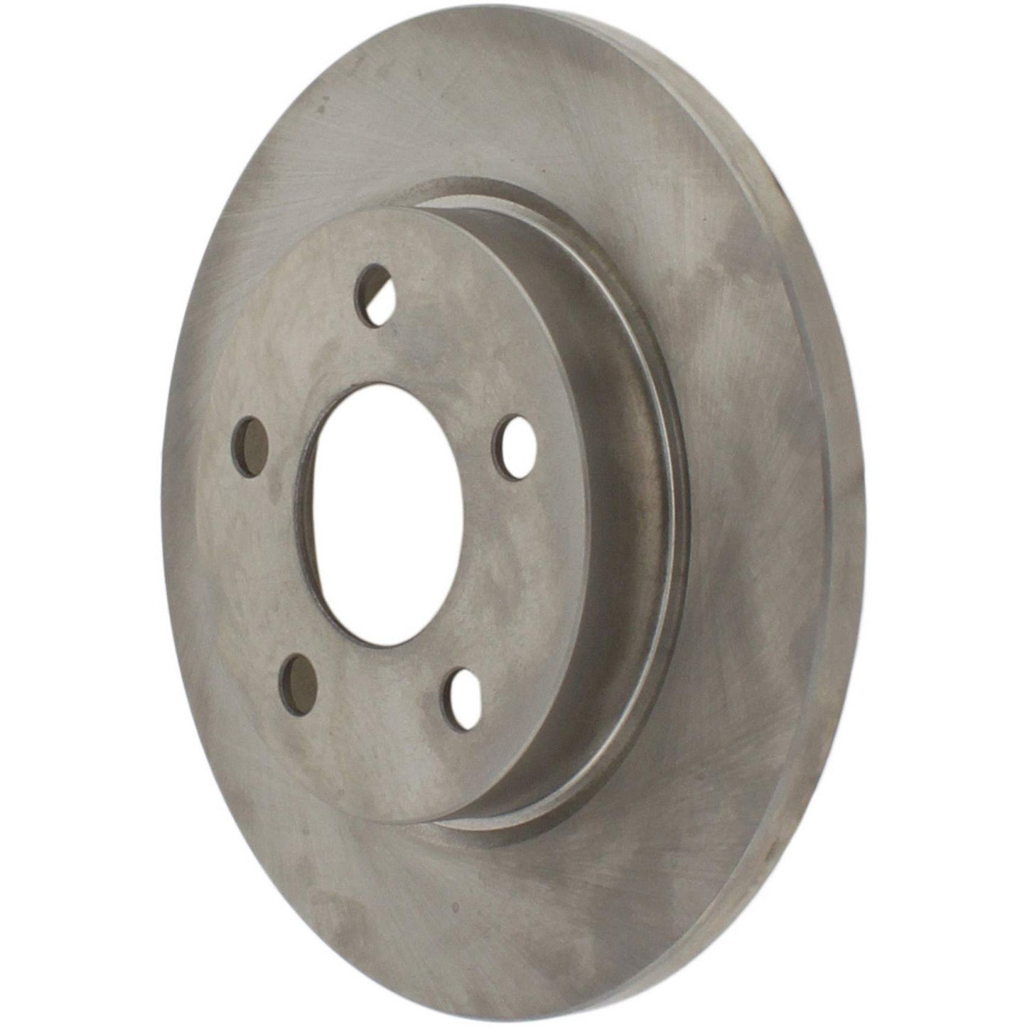 Centric Parts Disc Brake Rotor Standard Non-Directional Finishes for 1993-2007 Ford 121.61039