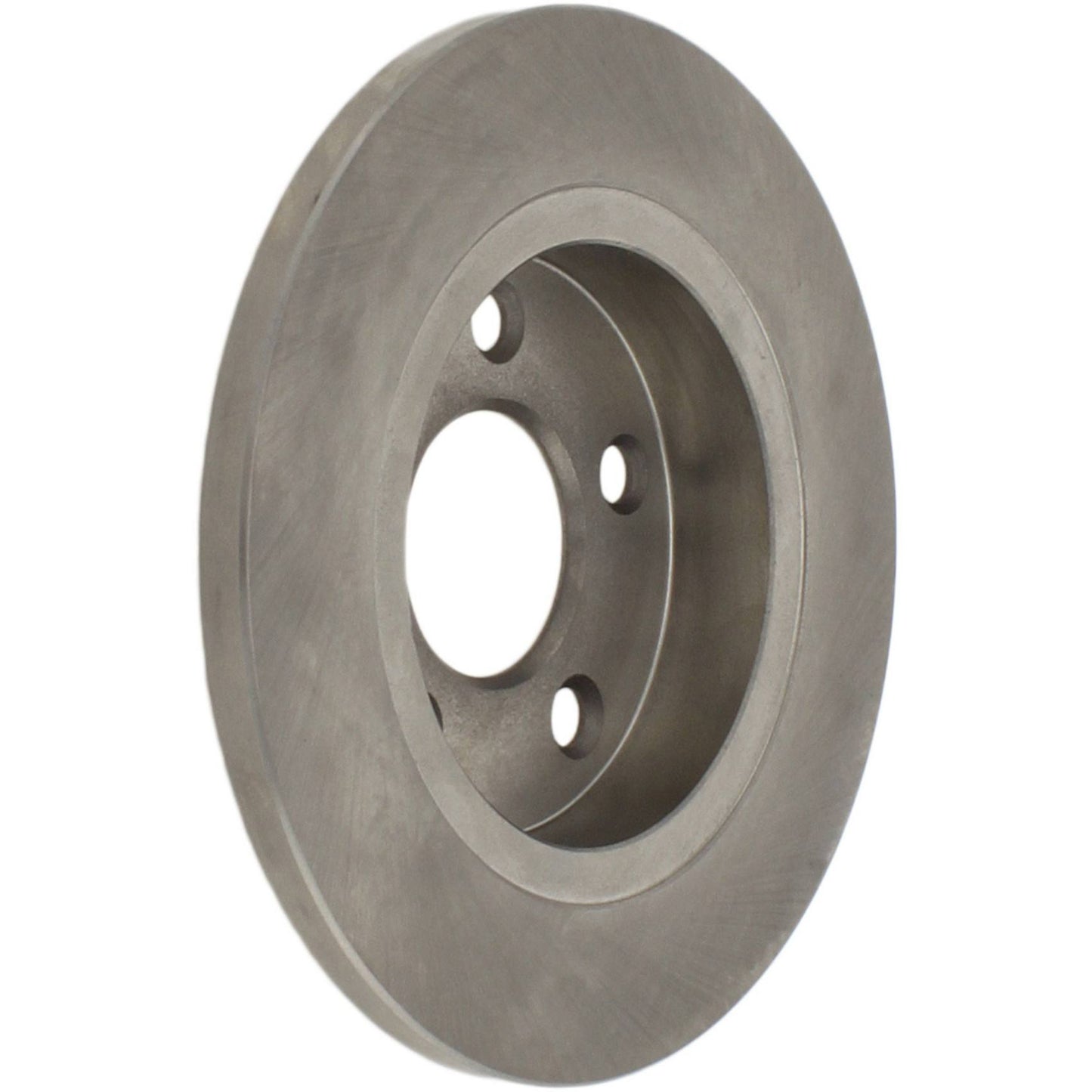 Centric Parts Disc Brake Rotor Standard Non-Directional Finishes for 1993-2007 Ford 121.61039