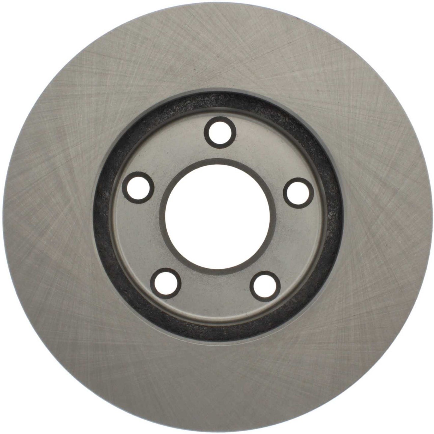 Centric Parts Disc Brake Rotor Standard with Non-Directional Finishes for 1994-2004 Ford Mustang 121.61041