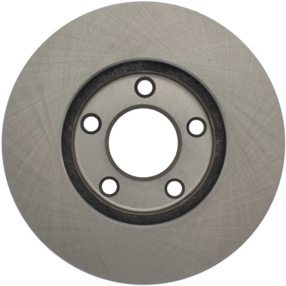 Centric Parts Disc Brake Rotor Standard with Non-Directional Finishes for 1994-2004 Ford Mustang 121.61041