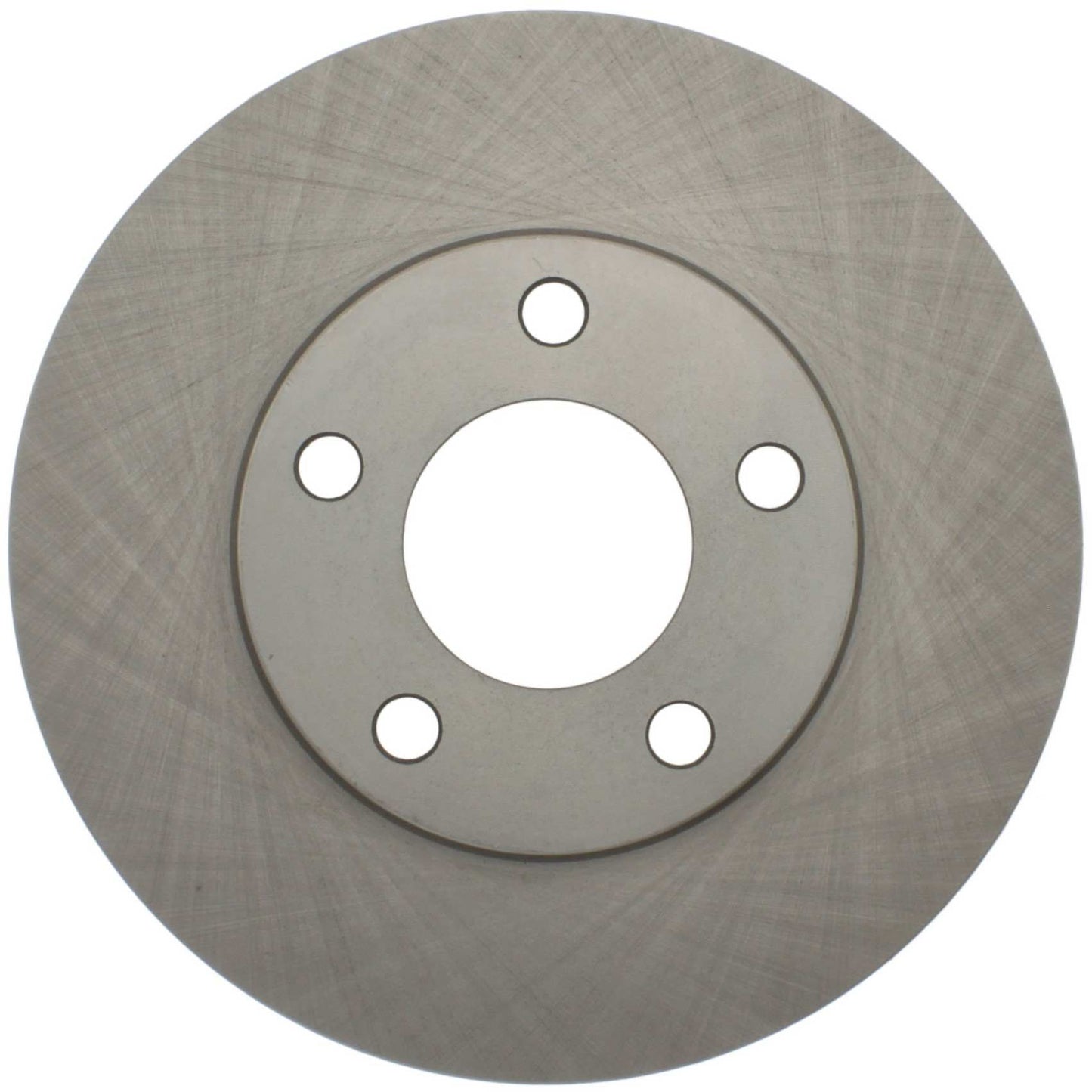 Centric Parts Disc Brake Rotor Standard with Non-Directional Finishes for 1994-2004 Ford Mustang 121.61041