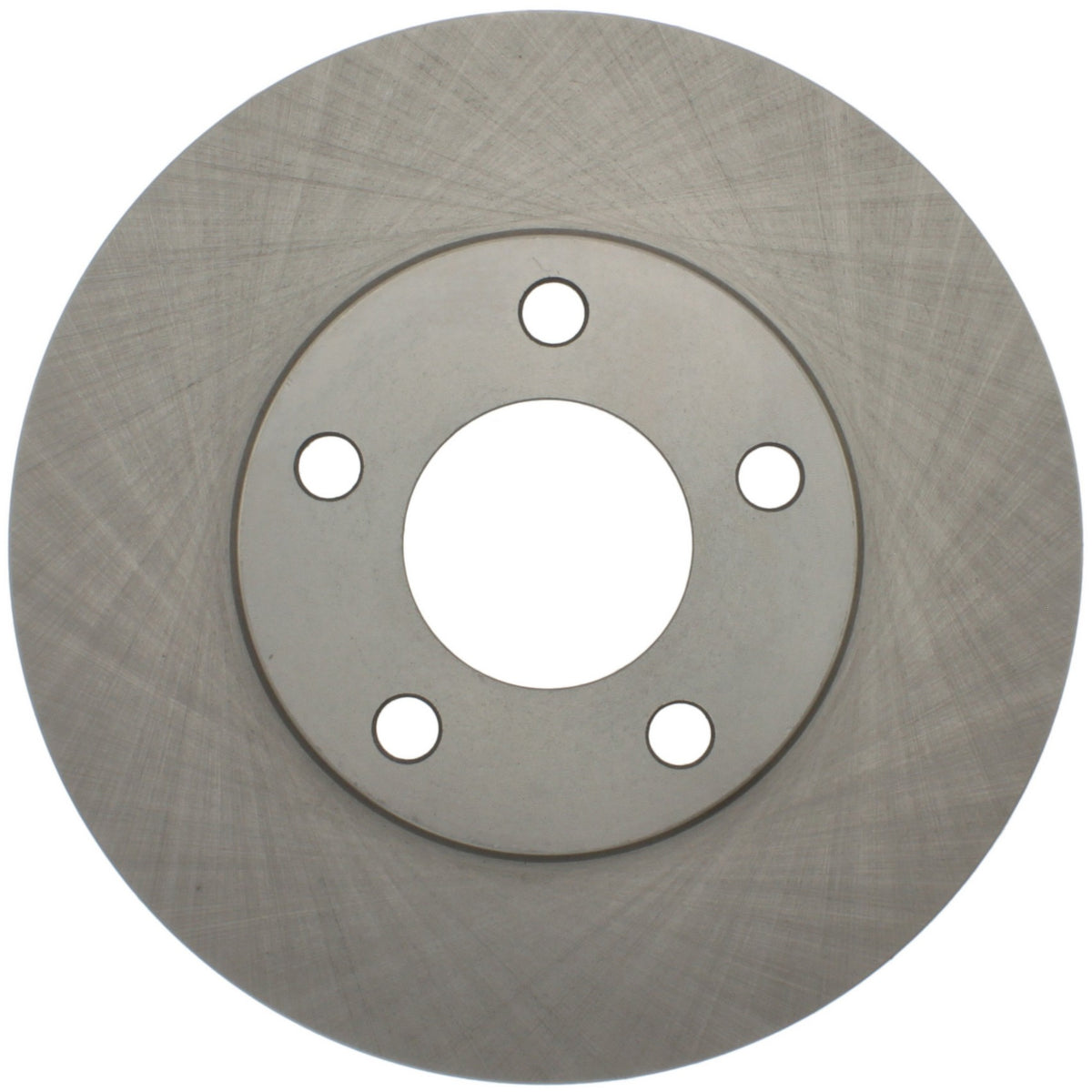 Centric Parts Disc Brake Rotor Standard with Non-Directional Finishes for 1994-2004 Ford Mustang 121.61041