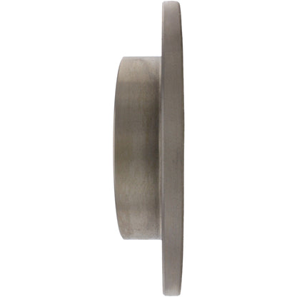 Centric Parts Disc Brake Rotor with Non-Directional Finishes 121.61042