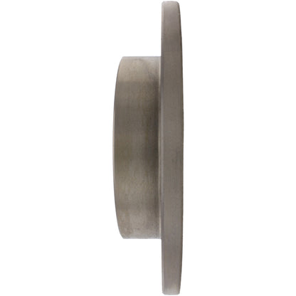 Centric Parts Disc Brake Rotor with Non-Directional Finishes 121.61042