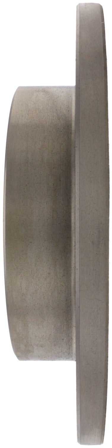 Centric Parts Disc Brake Rotor with Non-Directional Finishes 121.61042