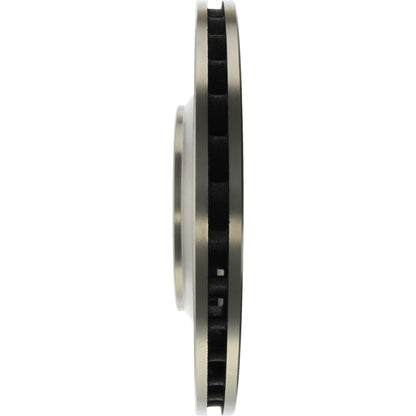 Centric Parts Disc Brake Rotor Standard with Non-Directional Finishes for 1994-2004 Ford Mustang 121.61045