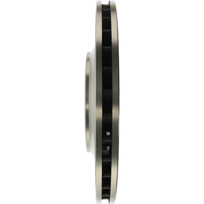 Centric Parts Disc Brake Rotor Standard with Non-Directional Finishes for 1994-2004 Ford Mustang 121.61045