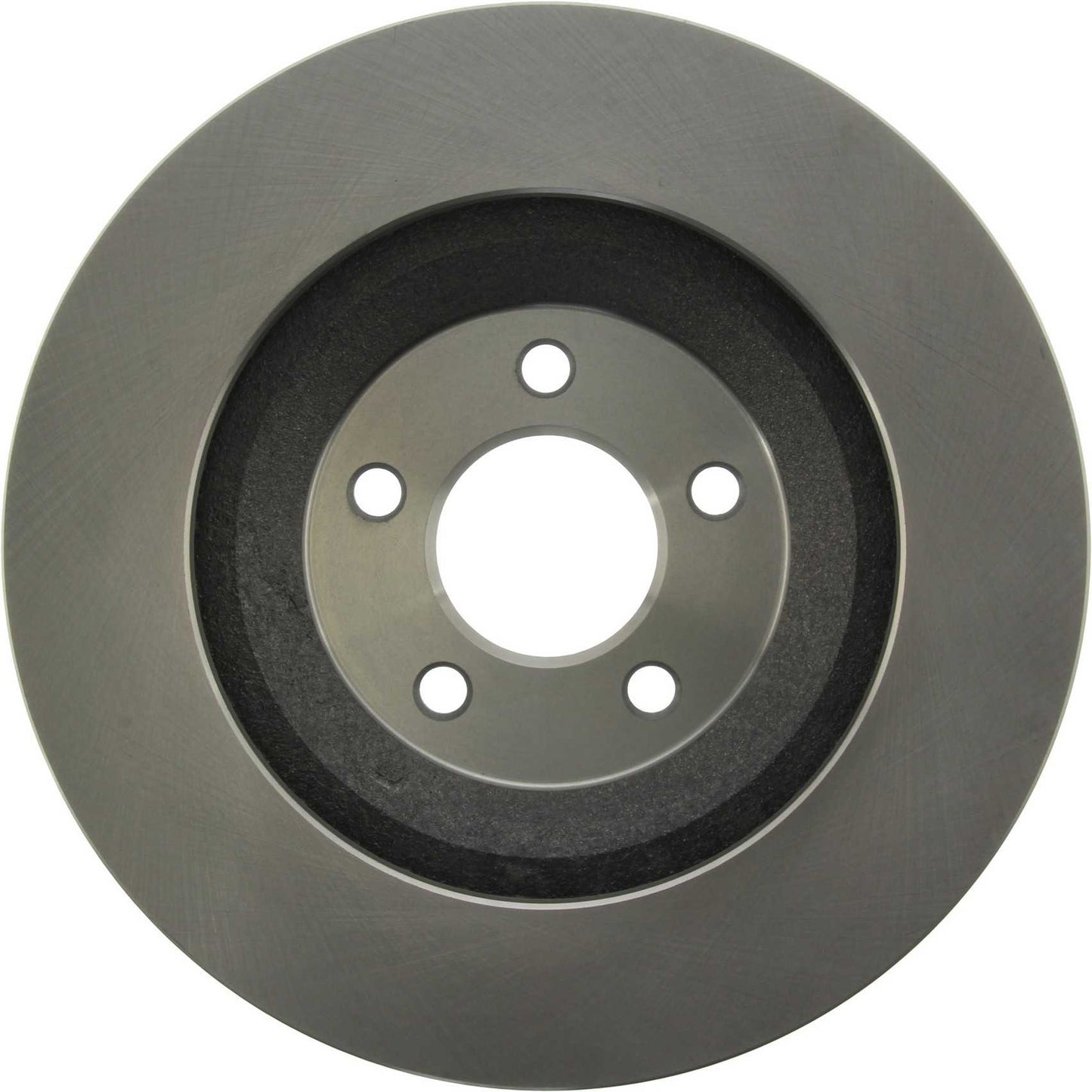 Centric Parts Disc Brake Rotor Standard with Non-Directional Finishes for 1994-2004 Ford Mustang 121.61045