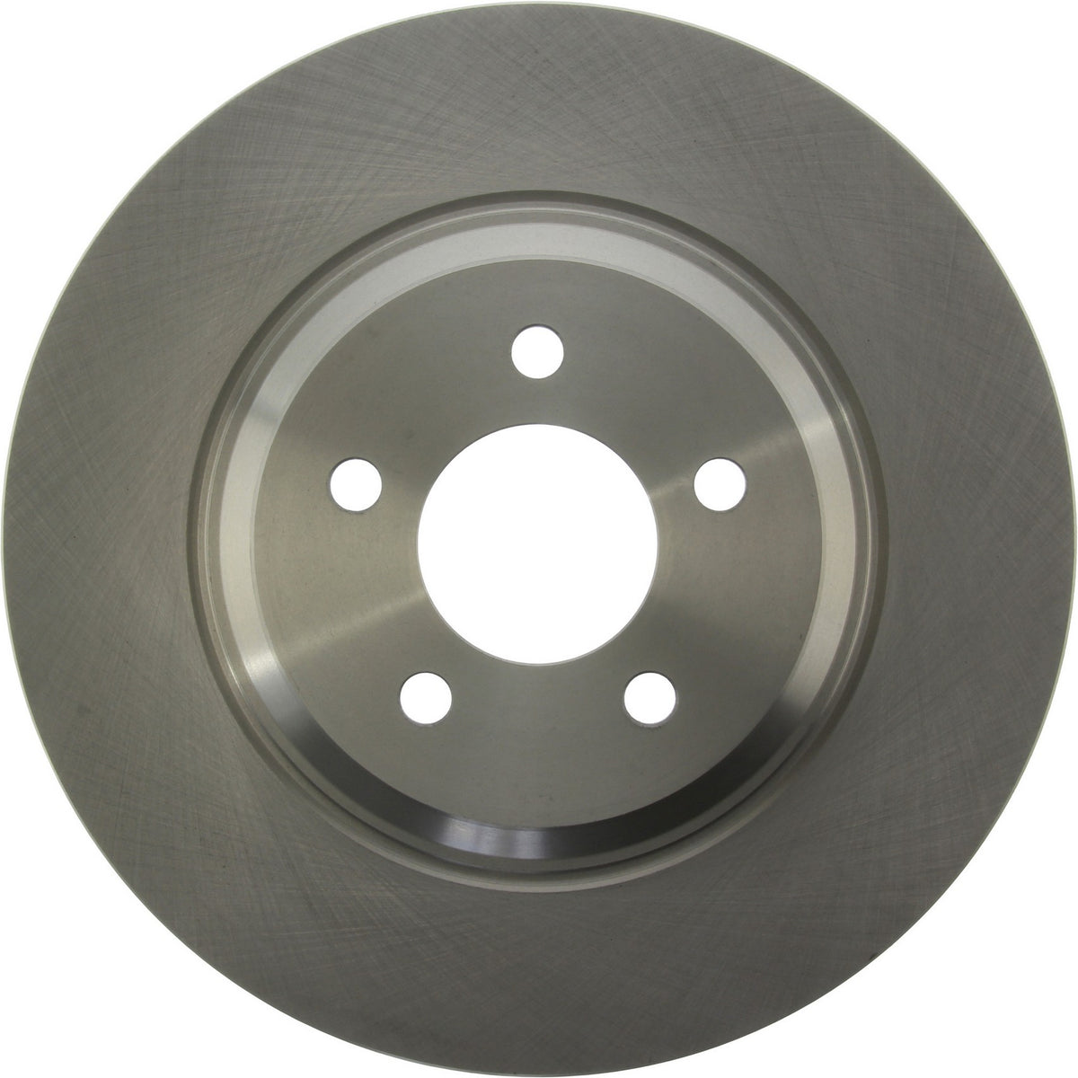 Centric Parts Disc Brake Rotor Standard with Non-Directional Finishes for 1994-2004 Ford Mustang 121.61045