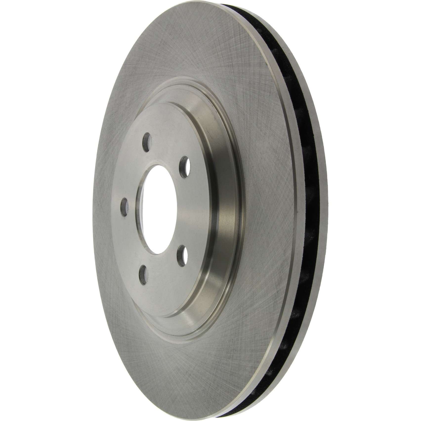 Centric Parts Standard Brake Rotor 121.61045