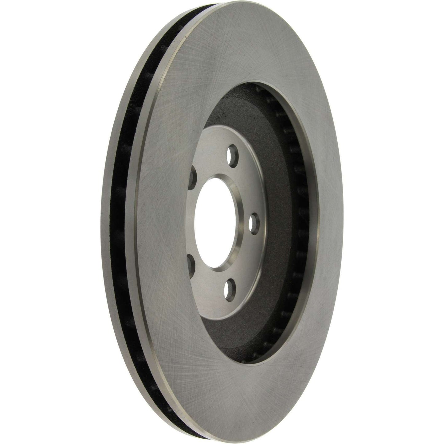 Centric Parts Disc Brake Rotor Standard with Non-Directional Finishes for 1994-2004 Ford Mustang 121.61045