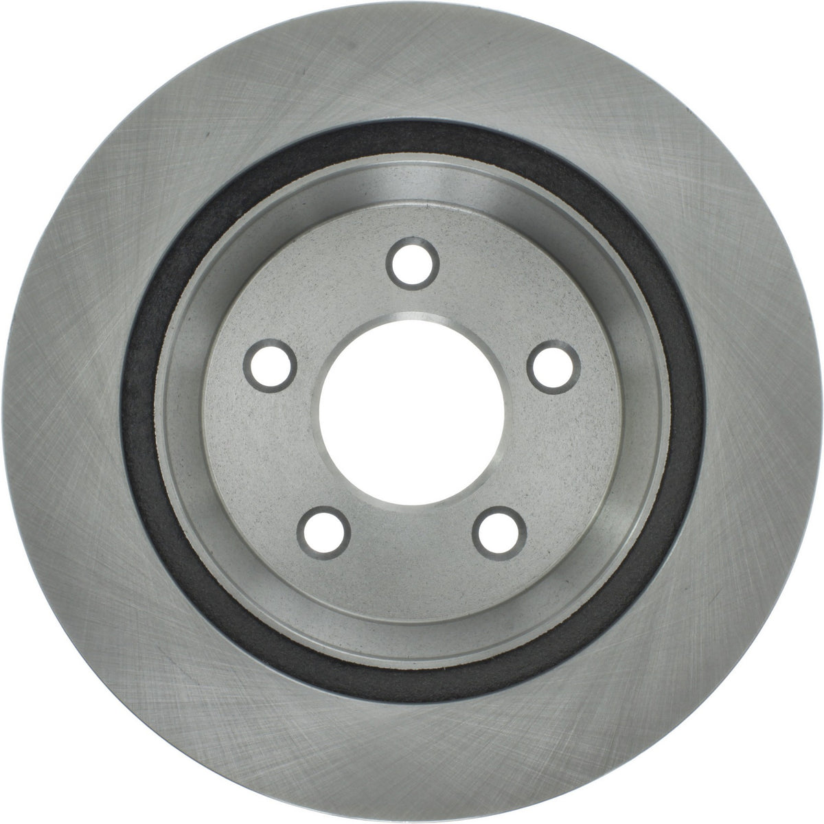 Centric Parts Disc Brake Rotor Standard with Non-Directional Finishes for 1994-2004 Ford Mustang 121.61046