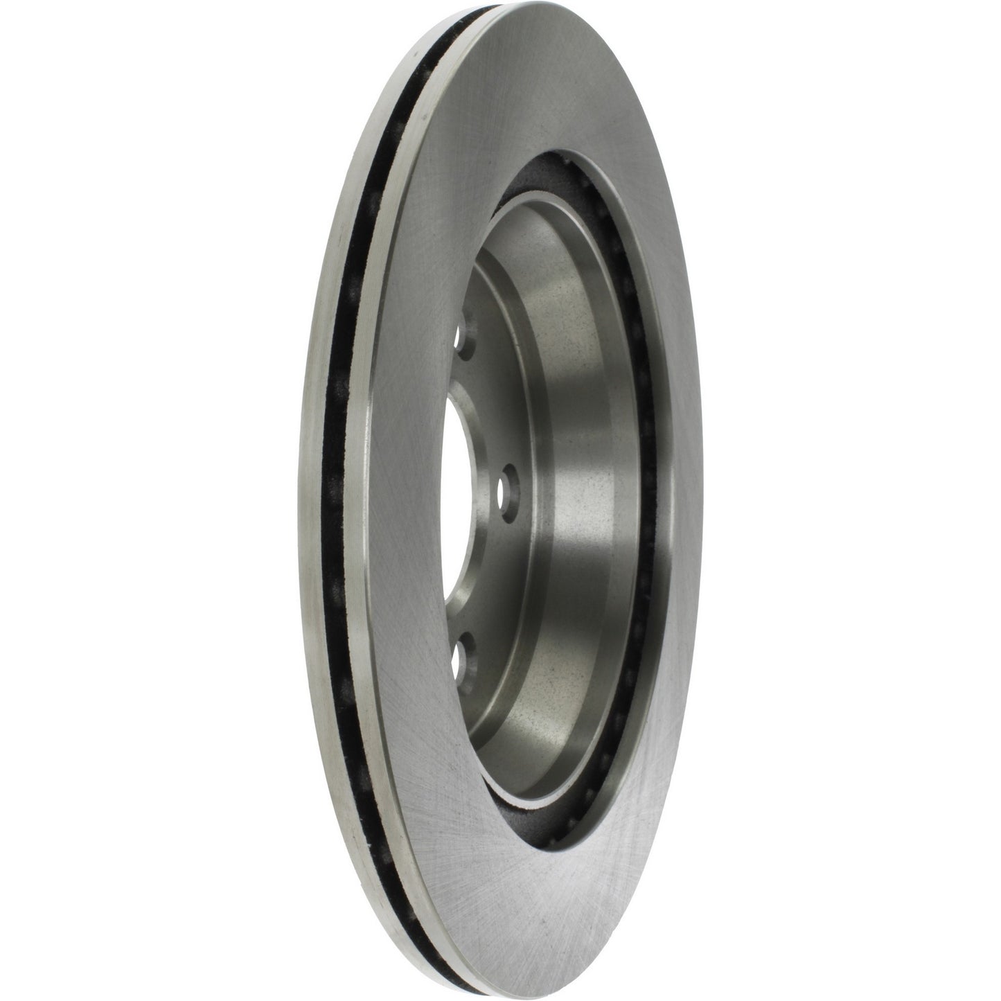 Centric Parts Disc Brake Rotor Standard with Non-Directional Finishes for 1994-2004 Ford Mustang 121.61046