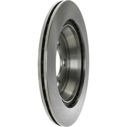 Centric Parts Disc Brake Rotor Standard with Non-Directional Finishes for 1994-2004 Ford Mustang 121.61046