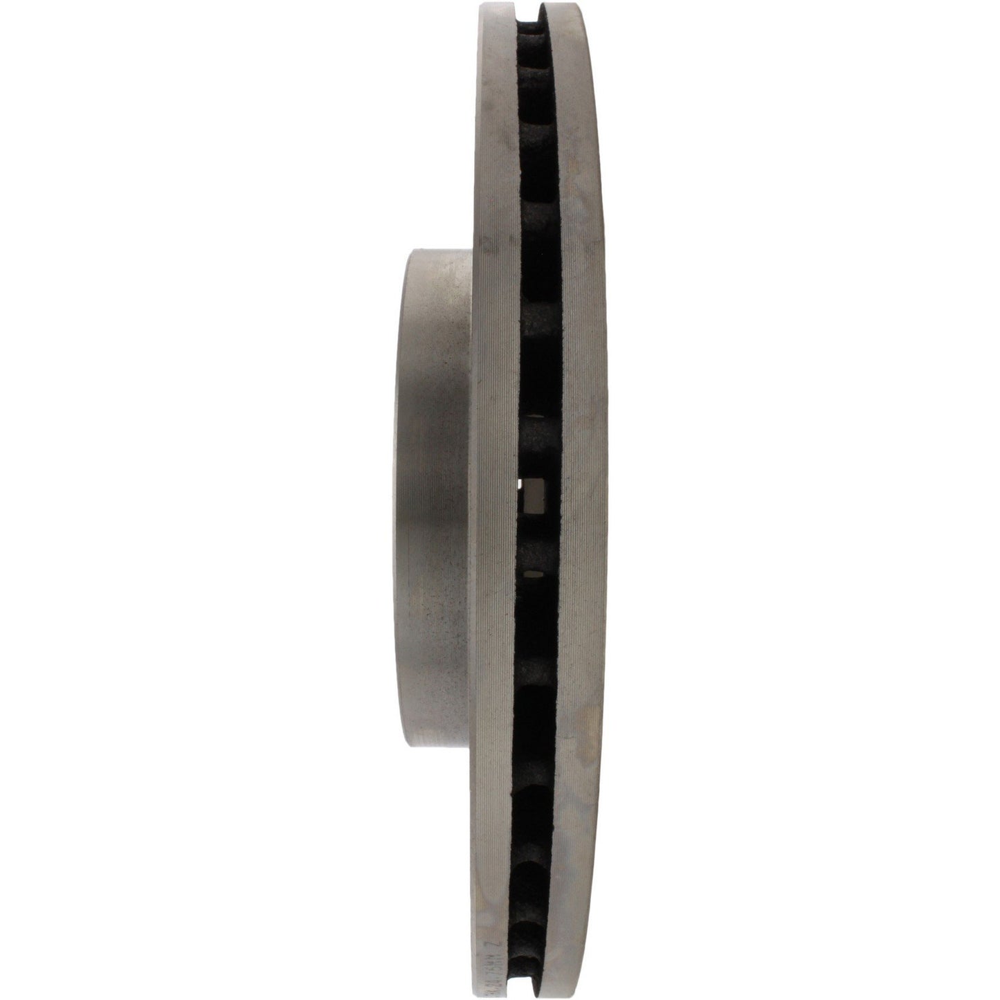Centric Parts Disc Brake Rotor C-Tek Standard Non-Directional Finishes for 2001-2010 Chrysler Cirrus