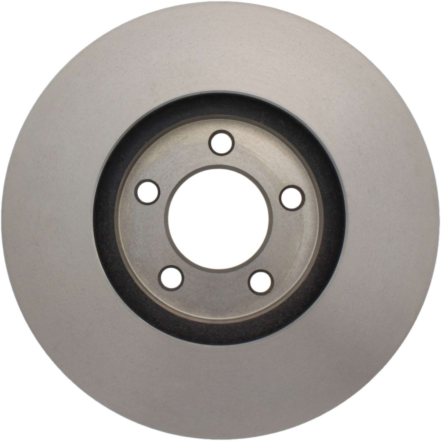 Centric Parts Disc Brake Rotor C-Tek Standard Non-Directional Finishes for 2001-2010 Chrysler Cirrus