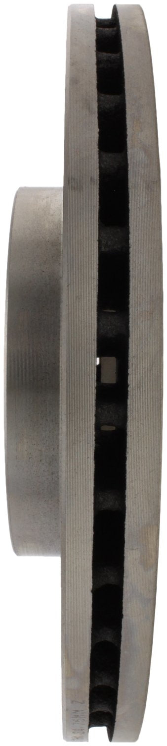Centric Parts Disc Brake Rotor C-Tek Standard Non-Directional Finishes for 2001-2010 Chrysler Cirrus