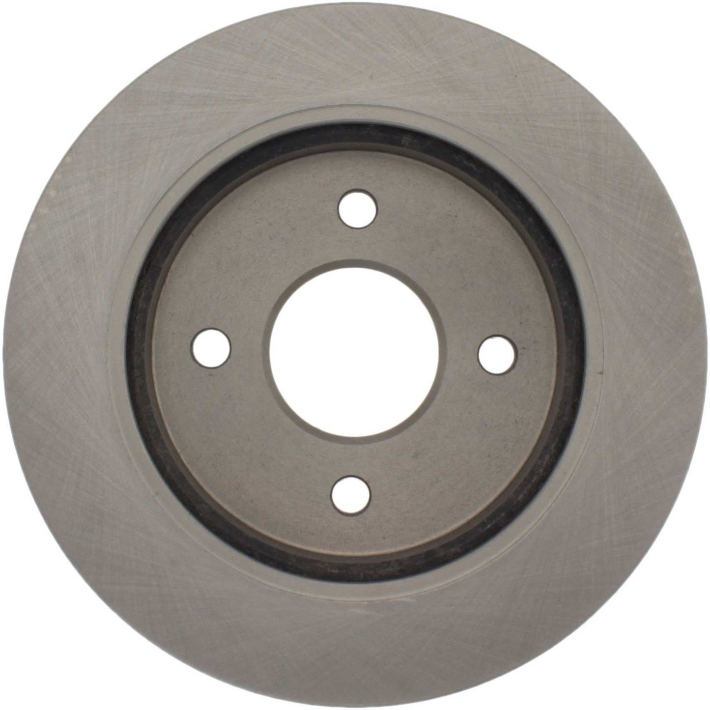 Centric Parts Disc Brake Rotor Standard with Non-Directional Finishes for 1995-2000 Ford Contour 2002-1999 Mercury Cougar 1995-2000 Mystique 121.61050