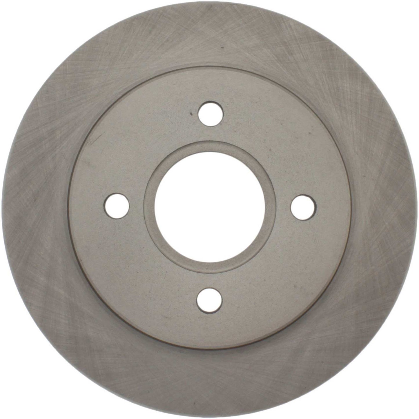 Centric Parts Disc Brake Rotor Standard with Non-Directional Finishes for 1995-2000 Ford Contour 2002-1999 Mercury Cougar 1995-2000 Mystique 121.61050