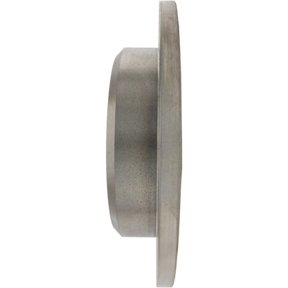 Centric Parts Disc Brake Rotor Standard with Non-Directional Finishes for 1996-2002 Ford Crown Victoria, Grand Marquis, Lincoln Town Car, Mercury Grand Marquis 121.61052