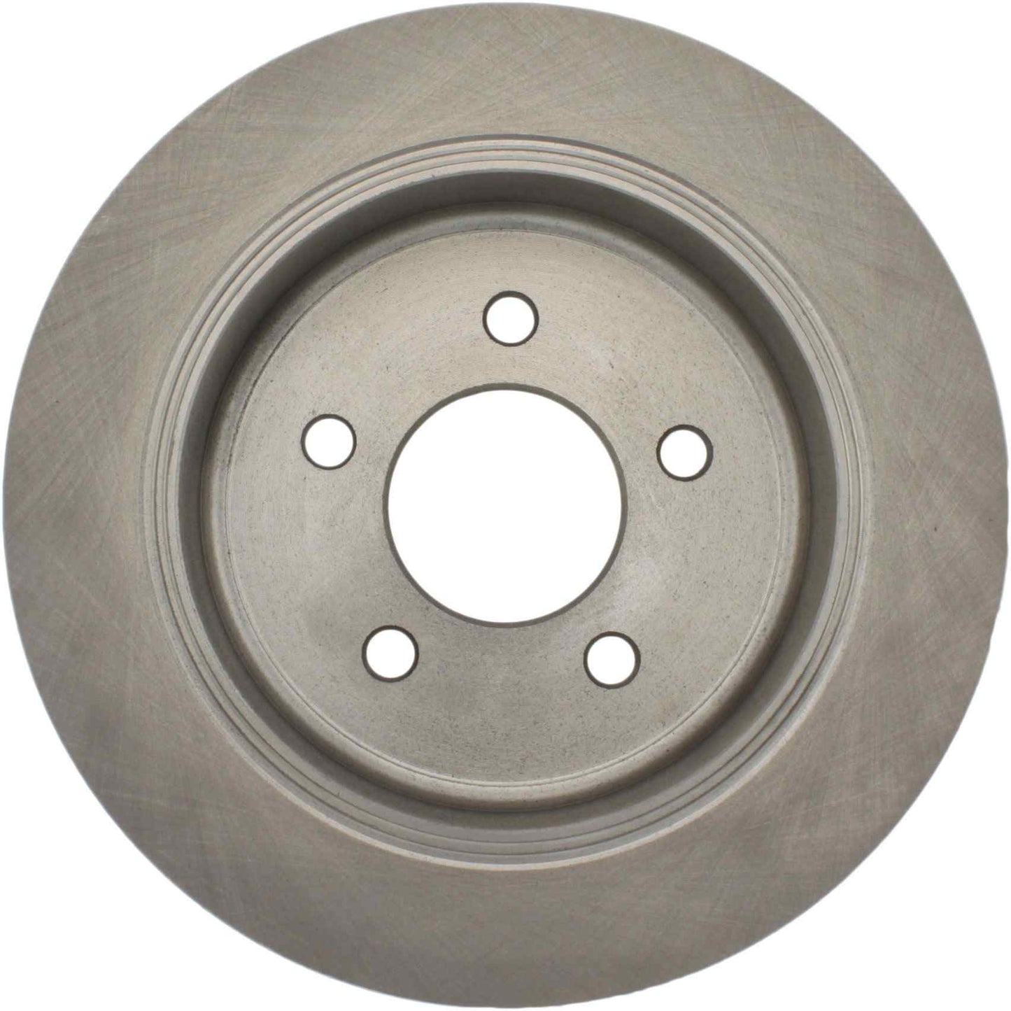 Centric Parts Disc Brake Rotor Standard with Non-Directional Finishes for 1996-2002 Ford Crown Victoria, Grand Marquis, Lincoln Town Car, Mercury Grand Marquis 121.61052