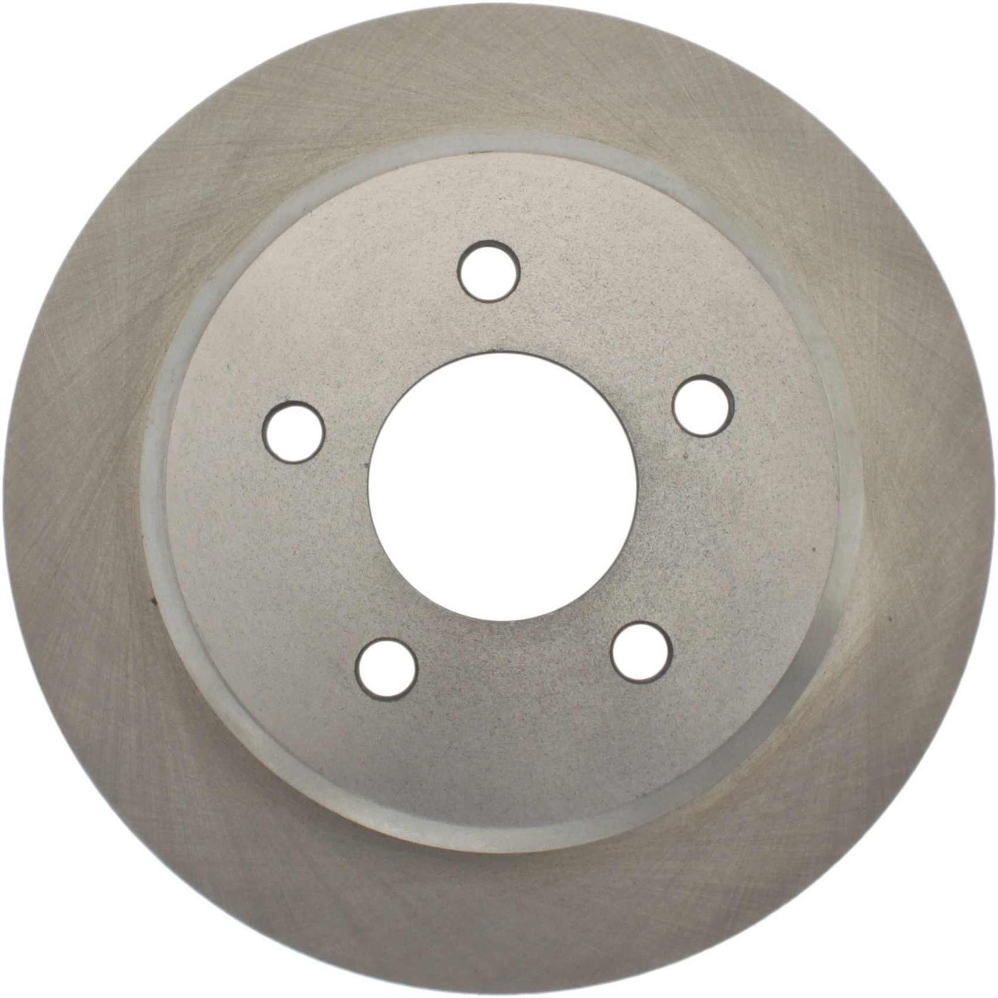 Centric Parts Disc Brake Rotor Standard with Non-Directional Finishes for 1996-2002 Ford Crown Victoria, Grand Marquis, Lincoln Town Car, Mercury Grand Marquis 121.61052