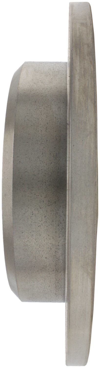 Centric Parts Disc Brake Rotor Standard with Non-Directional Finishes for 1996-2002 Ford Crown Victoria, Grand Marquis, Lincoln Town Car, Mercury Grand Marquis 121.61052