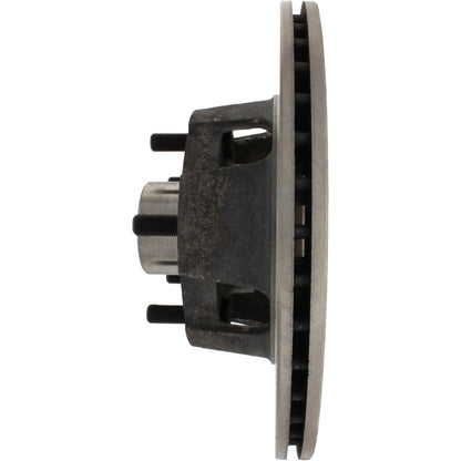 Centric Parts Disc Brake Rotor Standard with Non-Directional Finishes for 1965-1967 Ford Fairlane Falcon Mustang Ranchero Mercury Caliente Comet Cougar Cyclone Villager Voyager 121.61053